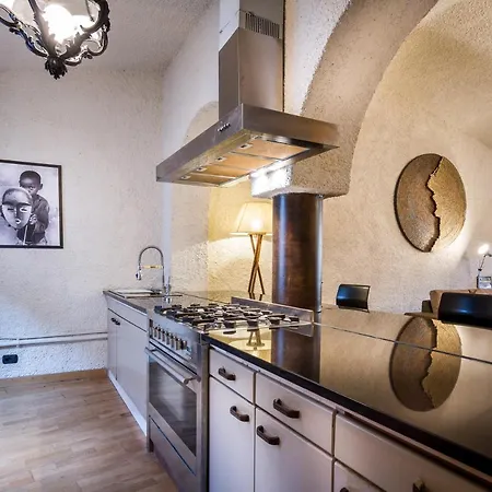 Town House 아파트