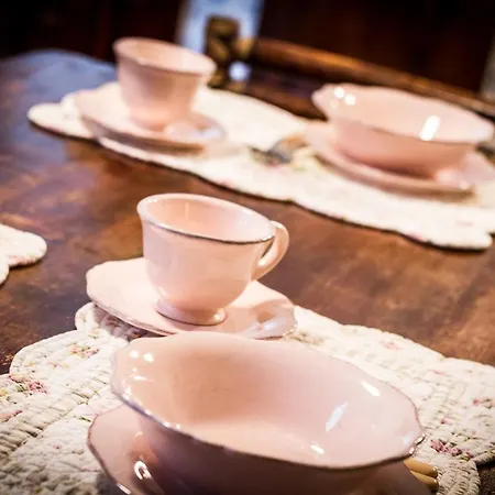 Town House Appartement Cernobbio