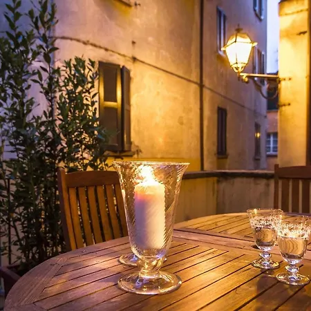 Town House * Τσερνόμπιο