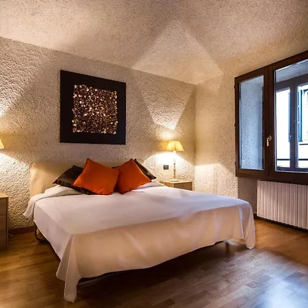 Appartement Town House Cernobbio